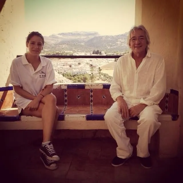 Historia El Morabito