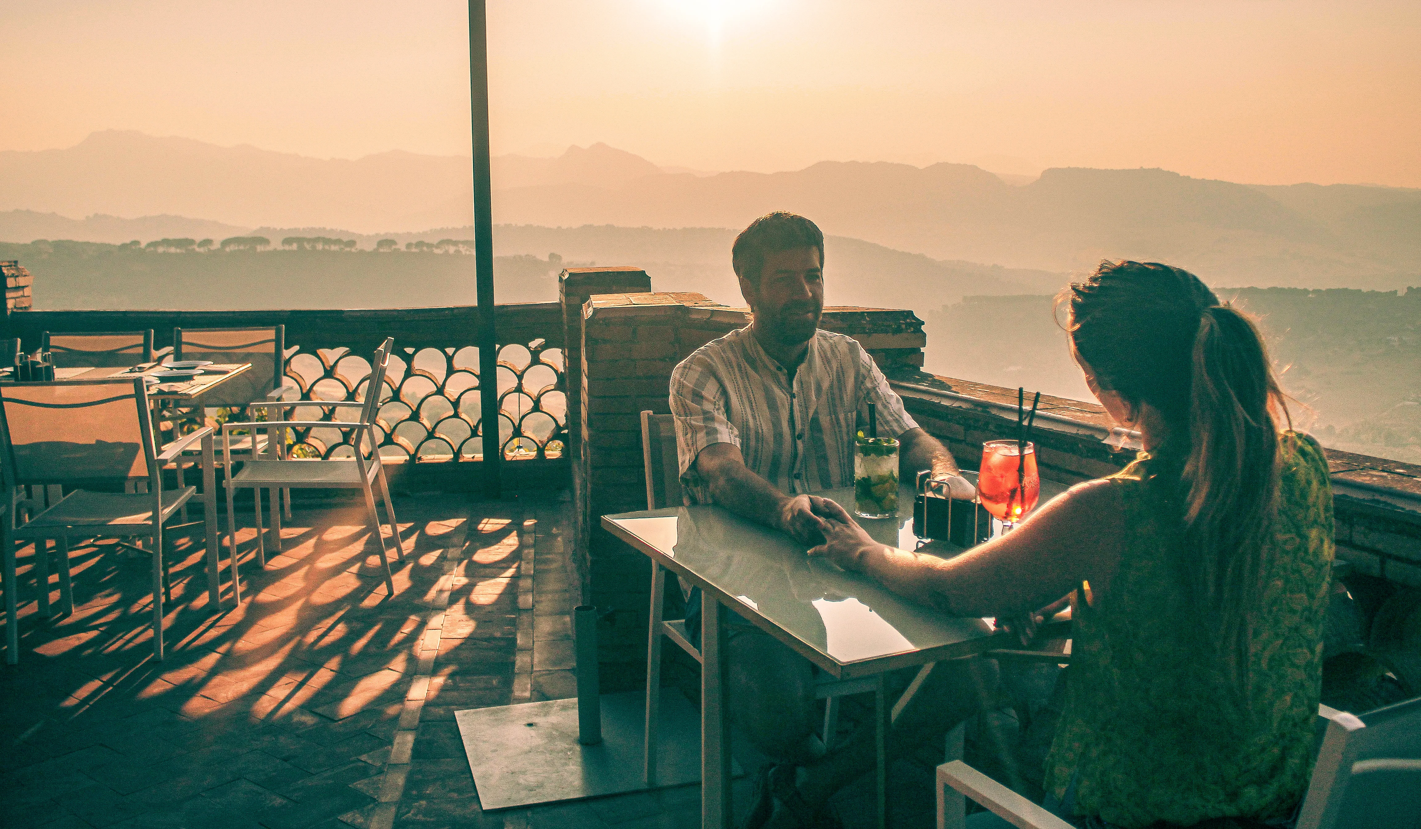 Evento especial en El Morabito